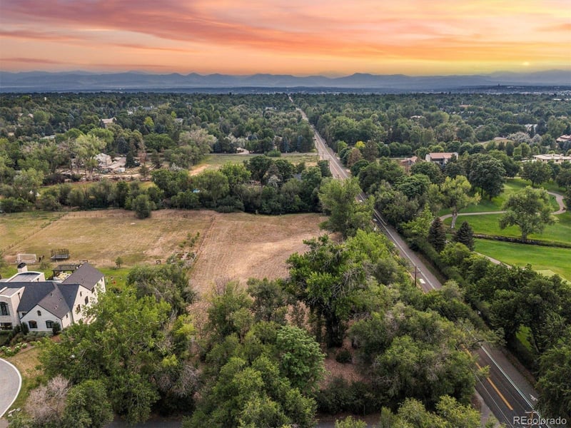 4301 High St, Cherry Hills Village, CO 80113