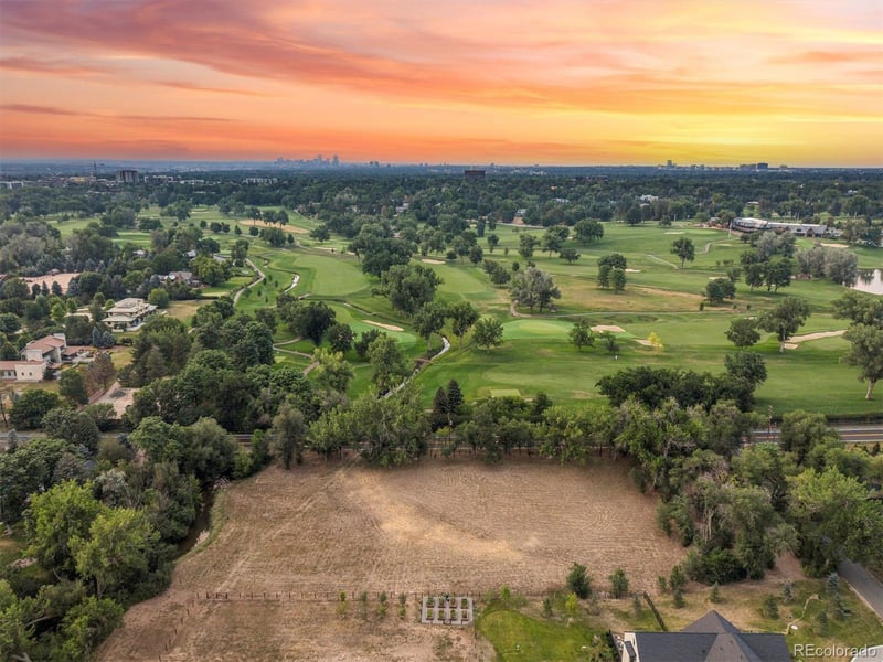 4301 High St, Cherry Hills Village, CO 80113