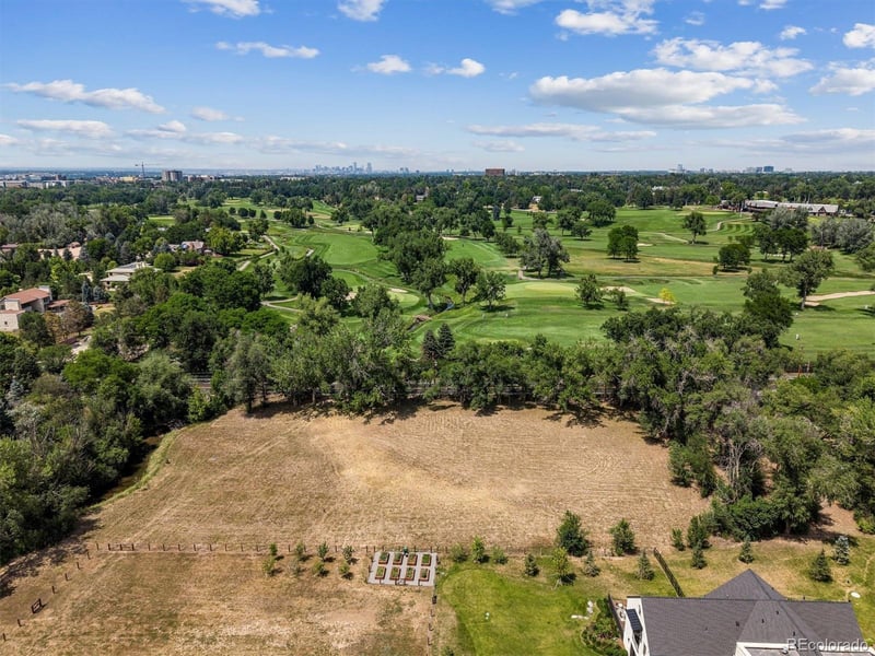 4301 High St, Cherry Hills Village, CO 80113