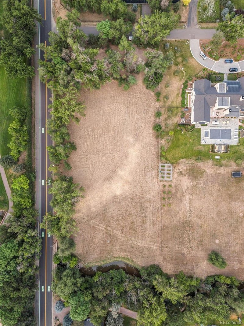 4301 High St, Cherry Hills Village, CO 80113