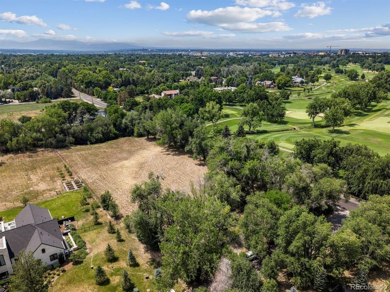 4301 High St, Cherry Hills Village, CO 80113