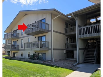625 Manhattan Pl #305, Boulder, CO 80303