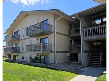 625 Manhattan Pl #305, Boulder, CO 80303