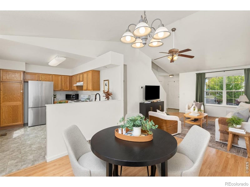 3703 Partridge Ct, Evans, CO 80620