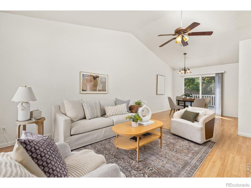 3703 Partridge Ct, Evans, CO 80620