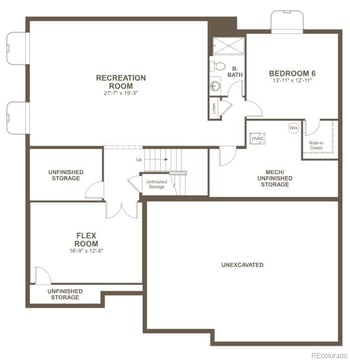 9113 Ironwood St, Highlands Ranch, CO 80129