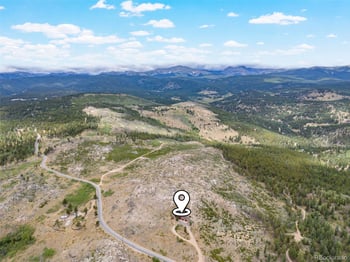 2607 Ridge Rd, Nederland, CO 80466