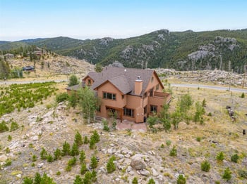 2607 Ridge Rd, Nederland, CO 80466