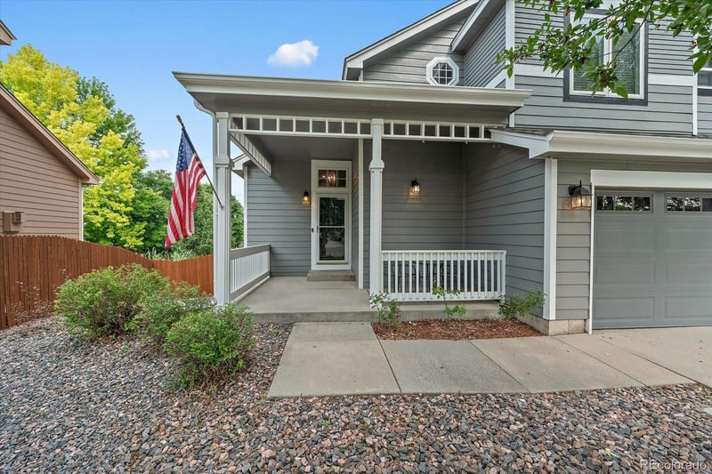 10654 Apishamore Ct, Parker, CO 80134