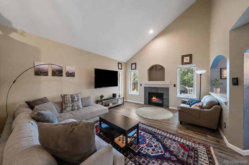 10654 Apishamore Ct, Parker, CO 80134