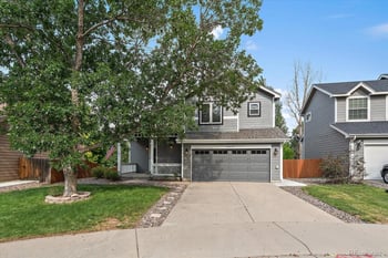 10654 Apishamore Ct, Parker, CO 80134