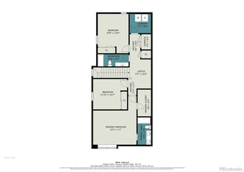 4386 S Nepal St, Centennial, CO 80015