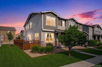 4386 S Nepal St, Centennial, CO 80015