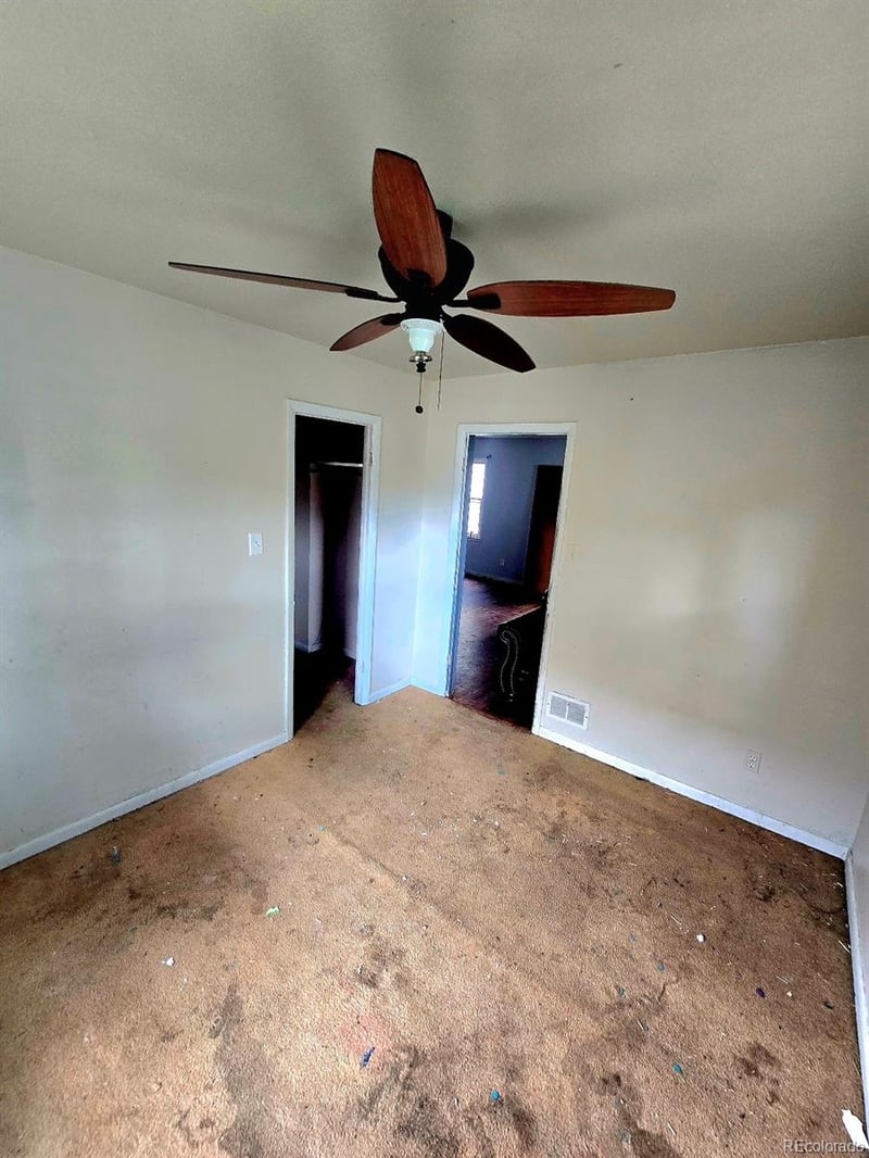 422 Chestnut St, Sterling, CO 80751