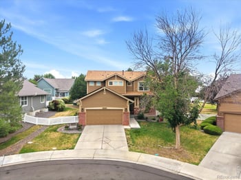 12623 Irving Cir, Broomfield, CO 80020