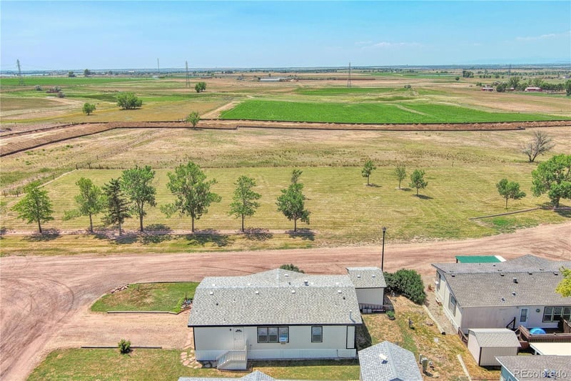 7200 E State Highway 14 Lot 34, Fort Collins, CO 80524
