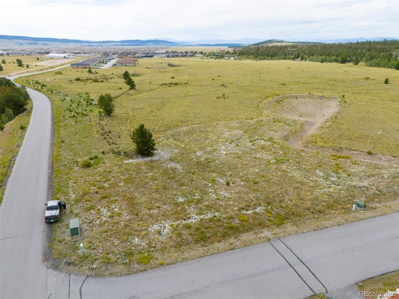 Lot 4 Platte Dr, Fairplay, CO 80440