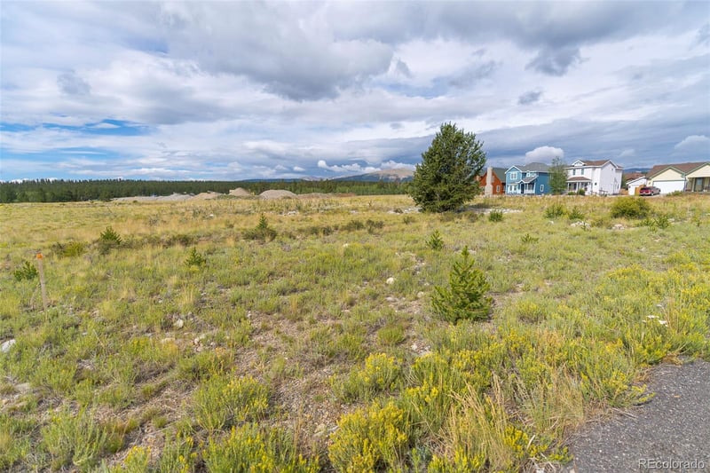 Lot 4 Platte Dr, Fairplay, CO 80440