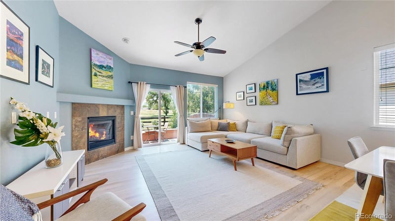 1869 Trevor Cir, Longmont, CO 80501