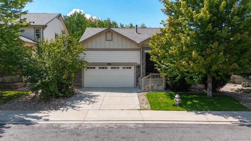 1869 Trevor Cir, Longmont, CO 80501