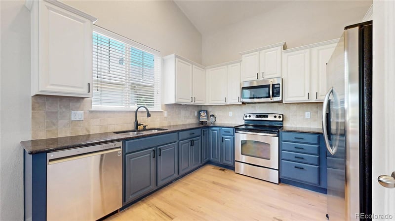 1869 Trevor Cir, Longmont, CO 80501