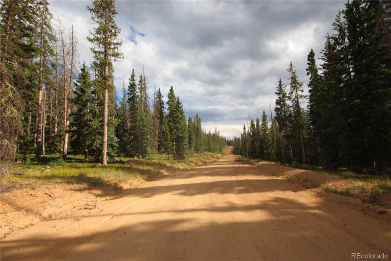 LOT 6524 Forbes Rd, San Luis, CO 81152