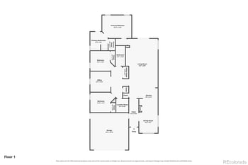 14462 W 91st Ln, Arvada, CO 80005