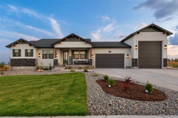 13147 Crescent Creek, Peyton, CO 80831