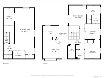 2804 Elaine Dr, Broomfield, CO 80020