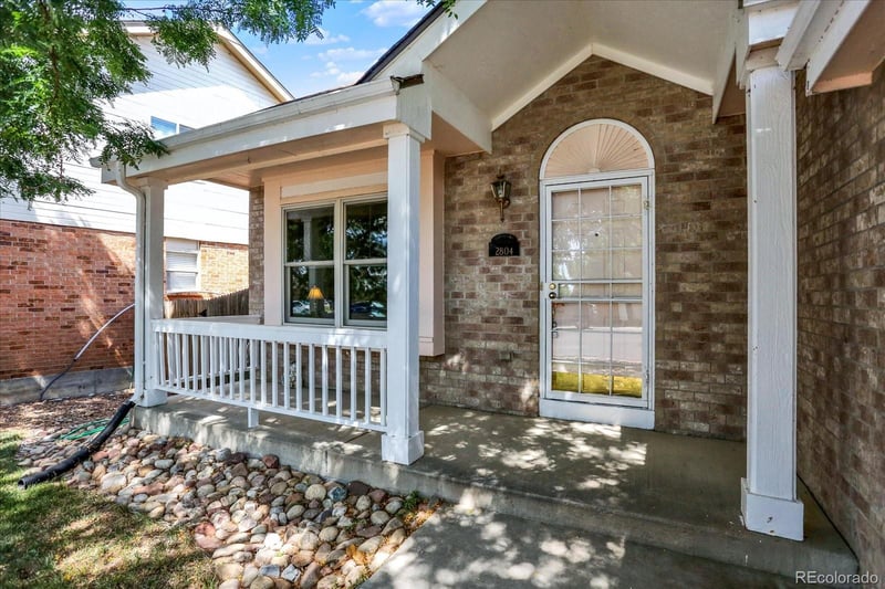 2804 Elaine Dr, Broomfield, CO 80020