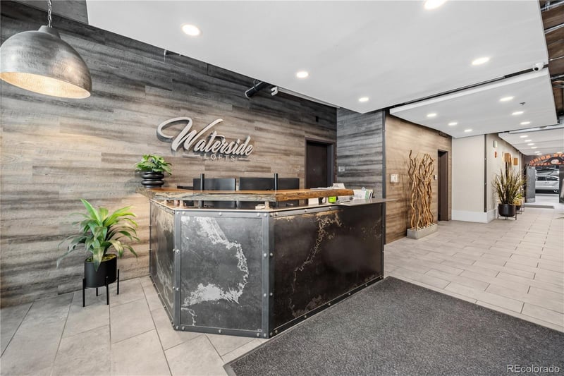 1401 Wewatta St #713-A, Denver, CO 80202