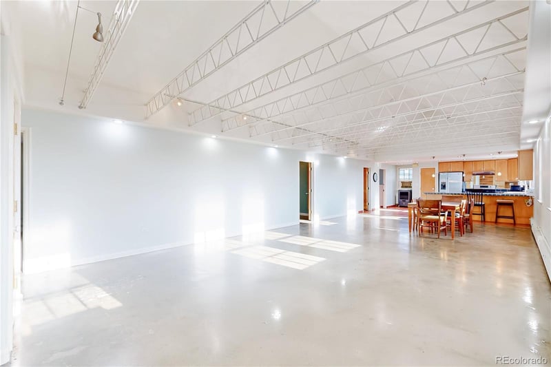 375 Navajo St #3, Denver, CO 80223