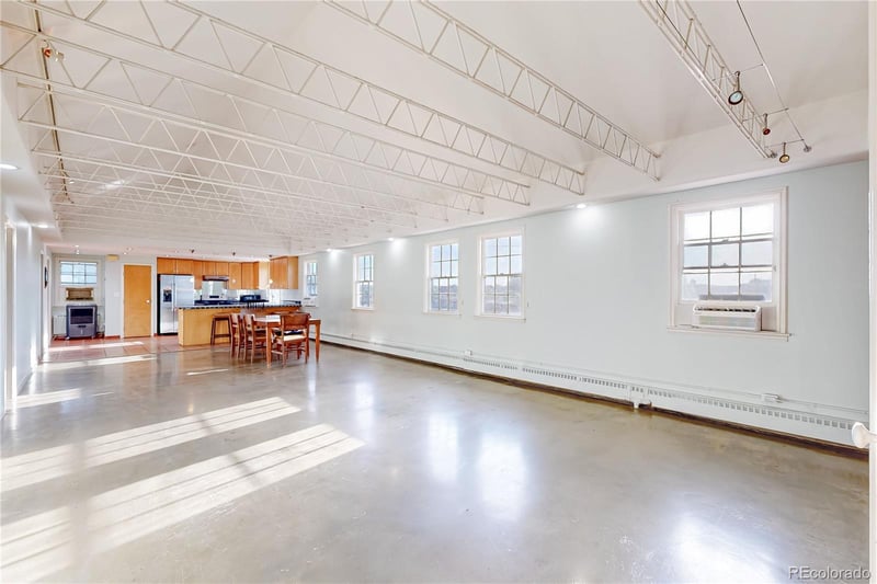 375 Navajo St #3, Denver, CO 80223
