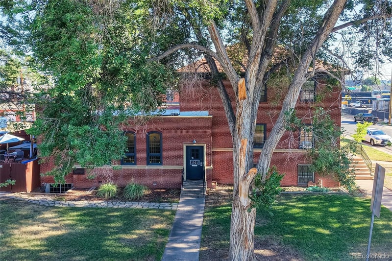 375 Navajo St #3, Denver, CO 80223