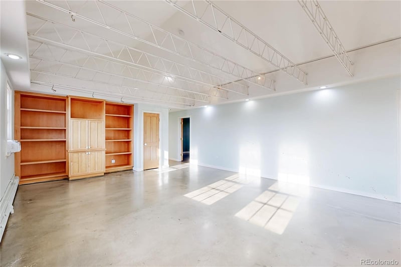 375 Navajo St #3, Denver, CO 80223