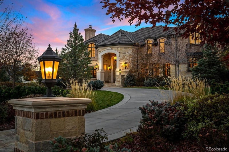 4040 E Forbes Ct, Greenwood Village, CO 80121
