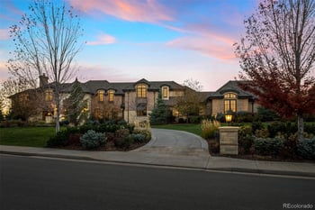 4040 E Forbes Ct, Greenwood Village, CO 80121