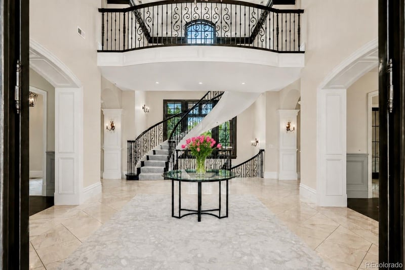 4040 E Forbes Ct, Greenwood Village, CO 80121