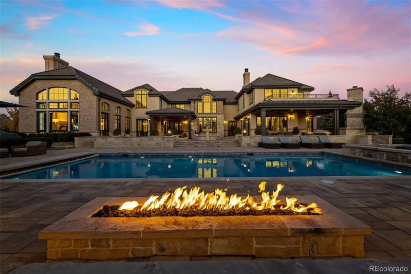 4040 E Forbes Ct, Greenwood Village, CO 80121