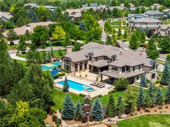 4040 E Forbes Ct, Greenwood Village, CO 80121
