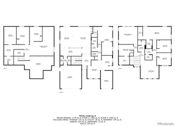 2350 Tyrrhenian Cir, Longmont, CO 80504