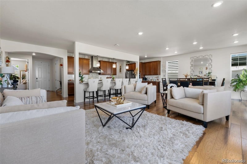 2350 Tyrrhenian Cir, Longmont, CO 80504