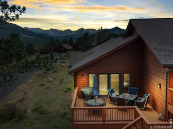 680 Cedar Ridge Cir, Estes Park, CO 80517