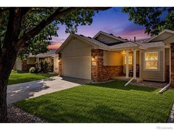 2614 Forsythia Dr, Loveland, CO 80537
