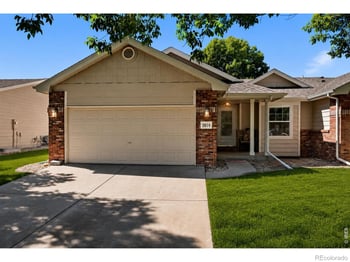 2614 Forsythia Dr, Loveland, CO 80537
