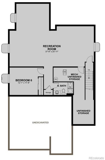 25010 E 42nd Ave, Aurora, CO 80019