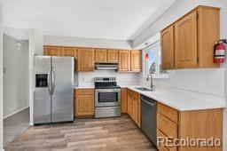 17456 Arkansas Ave, Aurora, CO 80017