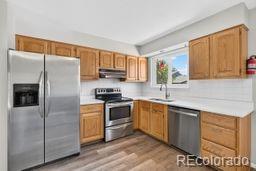 17456 Arkansas Ave, Aurora, CO 80017