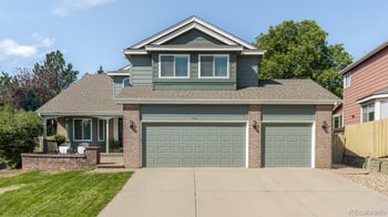 1991 Estabrook Way, Superior, CO 80027