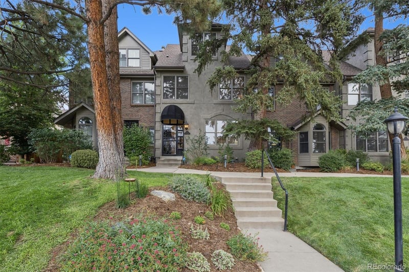 122 Jackson St, Denver, CO 80206